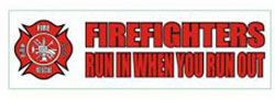FSU Bumper Stickers